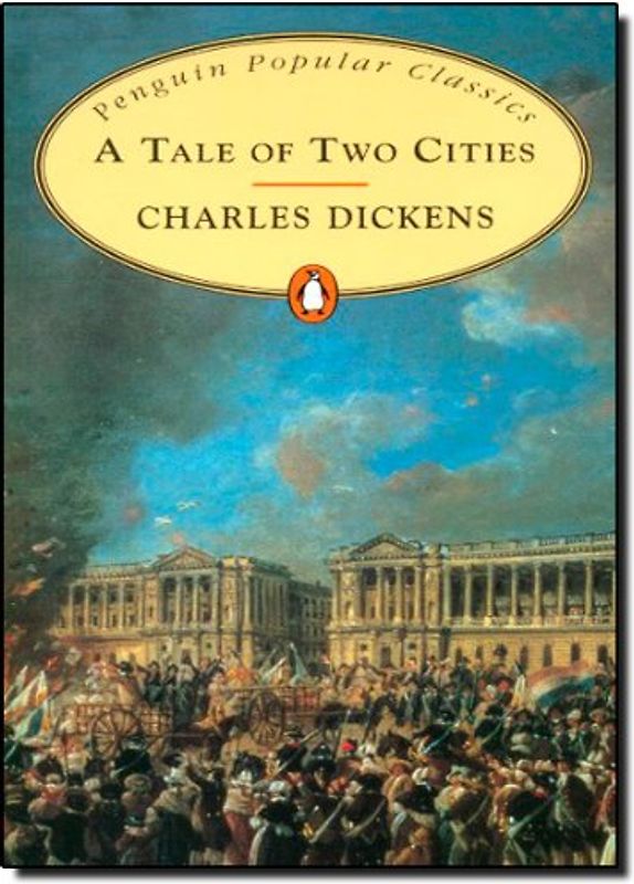 A Tale of Two Cities