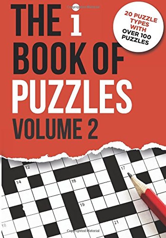 The i Book of Puzzles Volume 2