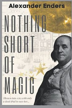 Nothing Short of Magic