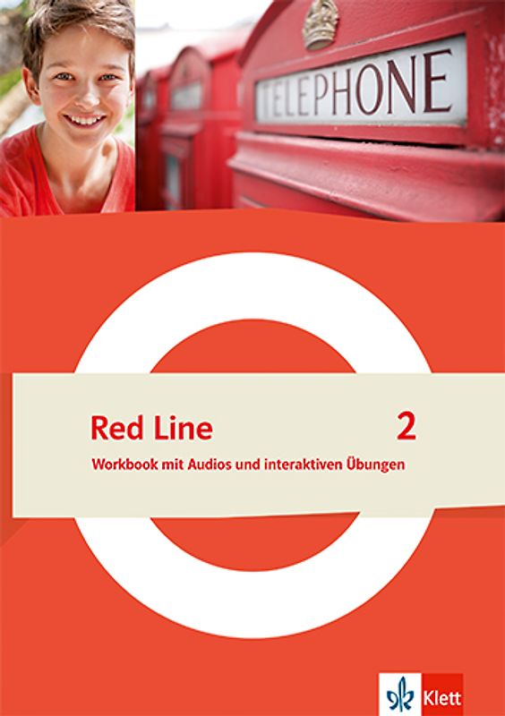 Red Line 2