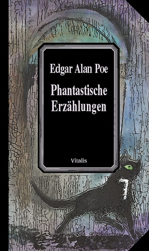 Phantastische Erzählungen