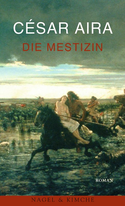 Die Mestizin