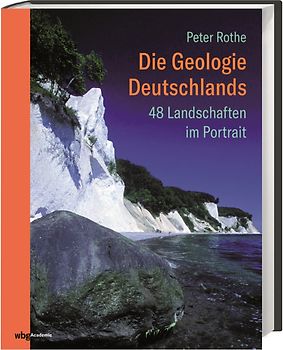 Die Geologie Deutschlands