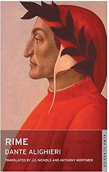 Rime: Dual Language and New Verse Translation