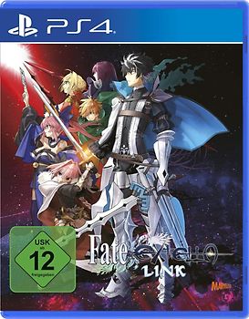 Fate/Extella Link PlayStation 4