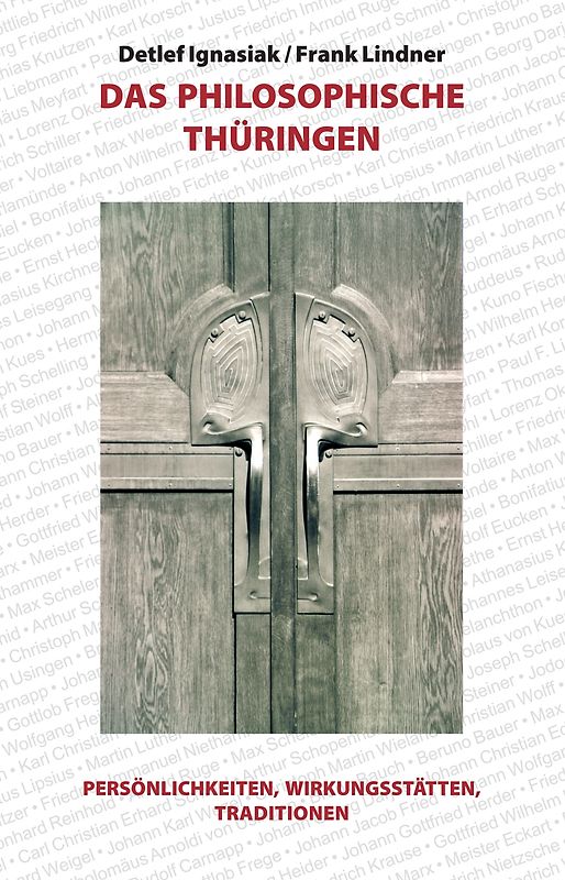 Das philosophische Thüringen