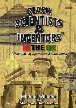 Black Scientists & Inventors In The UK
