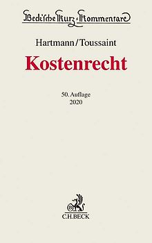 Kostenrecht