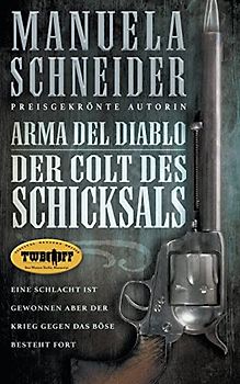 Arma del Diablo: Der Colt des Schicksals