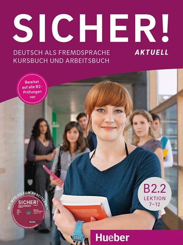 Sicher! aktuell B2.2