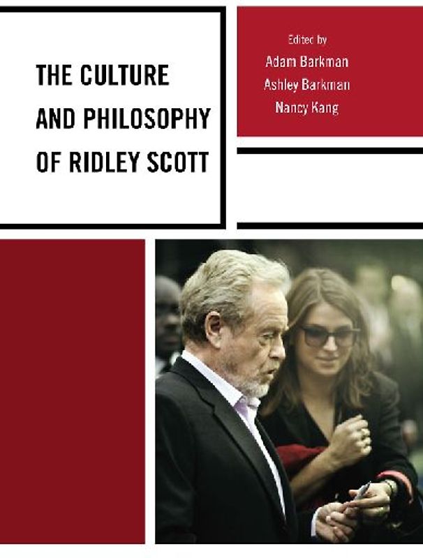 Culture and Philosophy of Ridley Scott