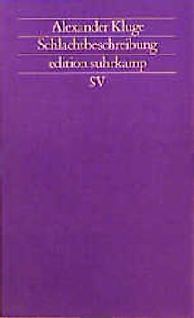 Schlachtbeschreibung