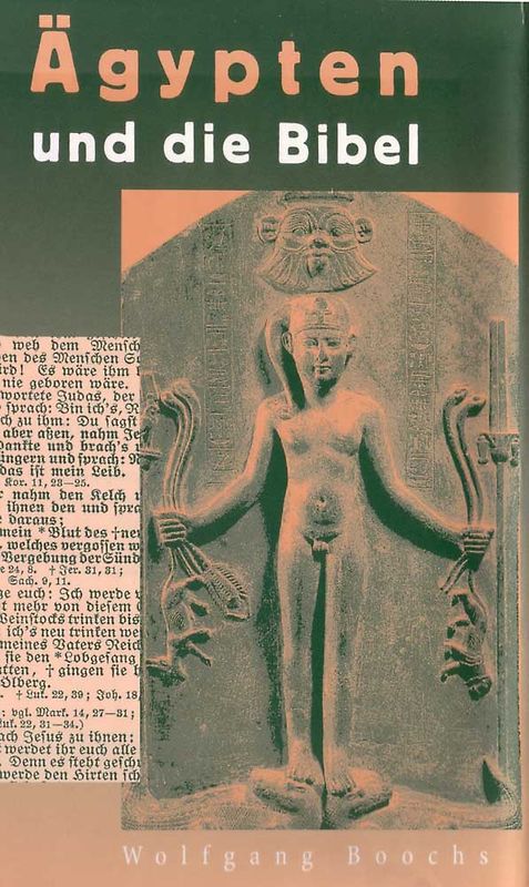 Ägypten und die Bibel
