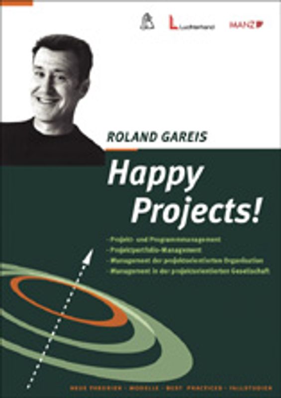 Happy Projects!