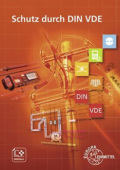 Elektronik (1. Teil: Grundlagen-Elektronik) - Div.