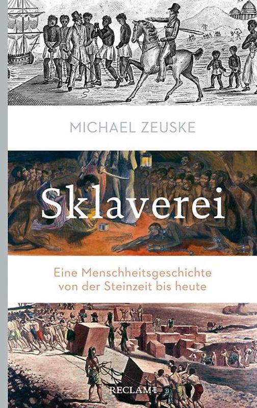 Sklaverei