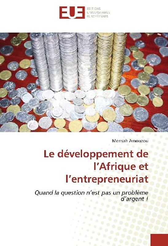 Le développement de l'Afrique et l'entrepreneuriat