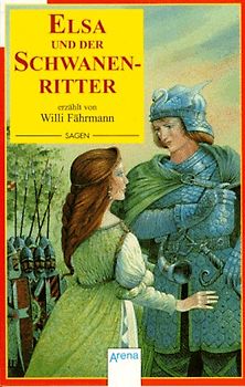 Elsa und der Schwanenritter