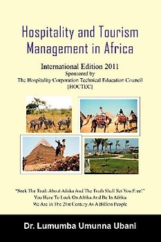 Hospitality and Tourism Management in Africa