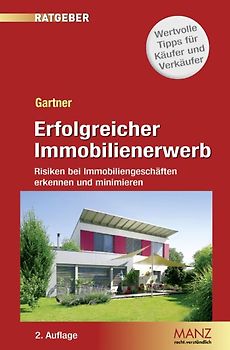 Erfolgreicher Immobilienerwerb