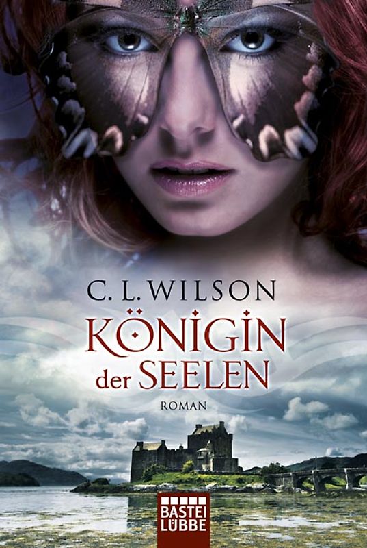 Königin der Seelen