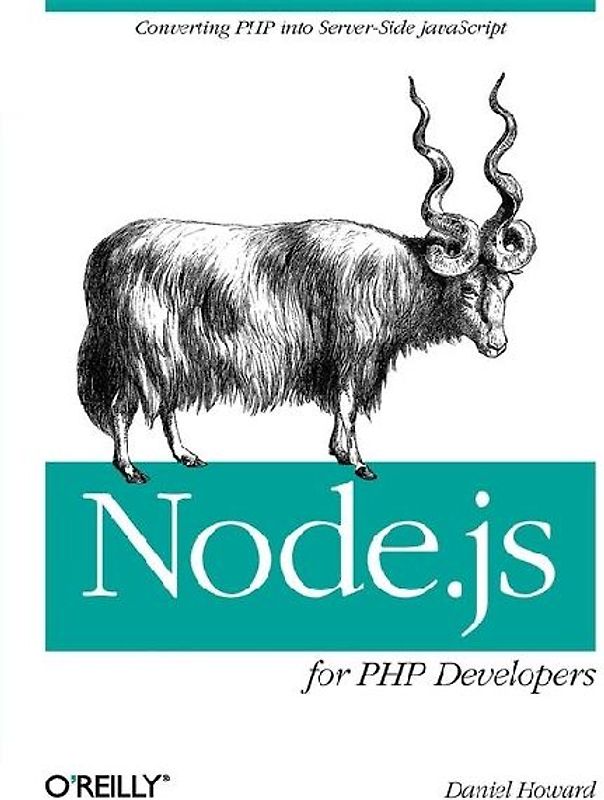 Node.js for PHP Developers
