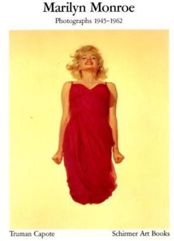 Marilyn Monroe: Photographs