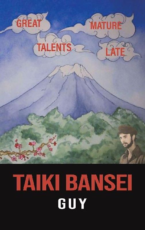 Taiki Bansei
