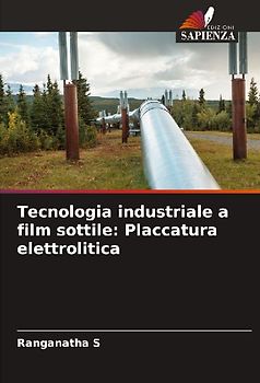 Tecnologia industriale a film sottile: Placcatura elettrolitica