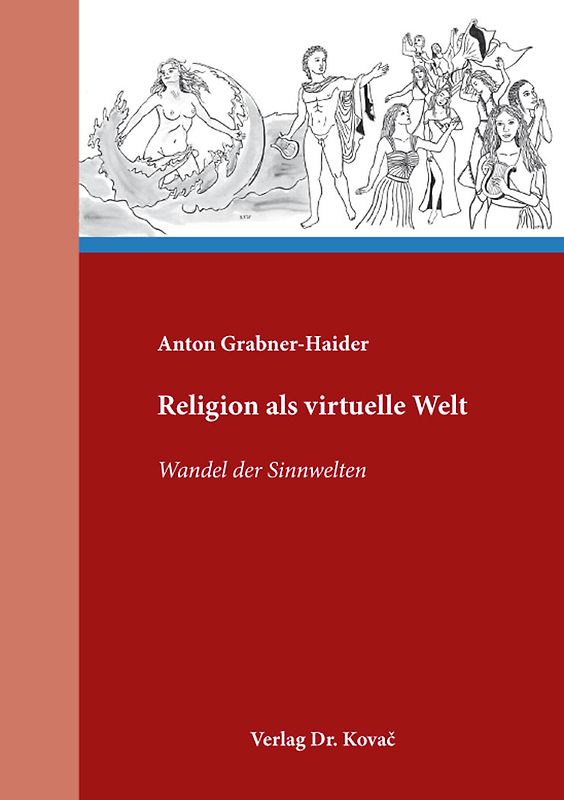 Religion als virtuelle Welt