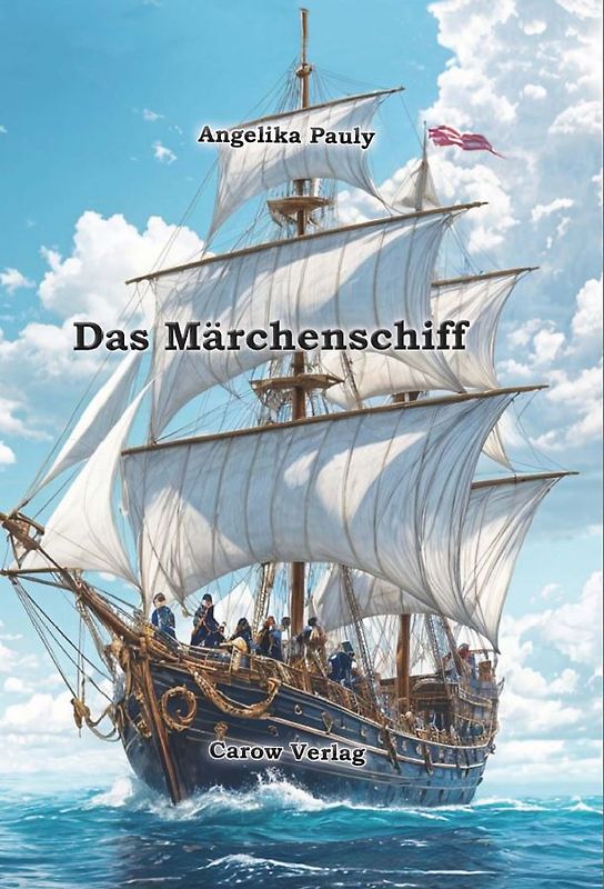 Das Märchenschiff