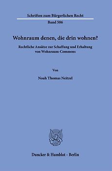 Wohnraum denen, die drin wohnen?