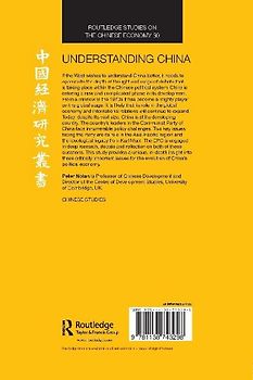 Understanding China