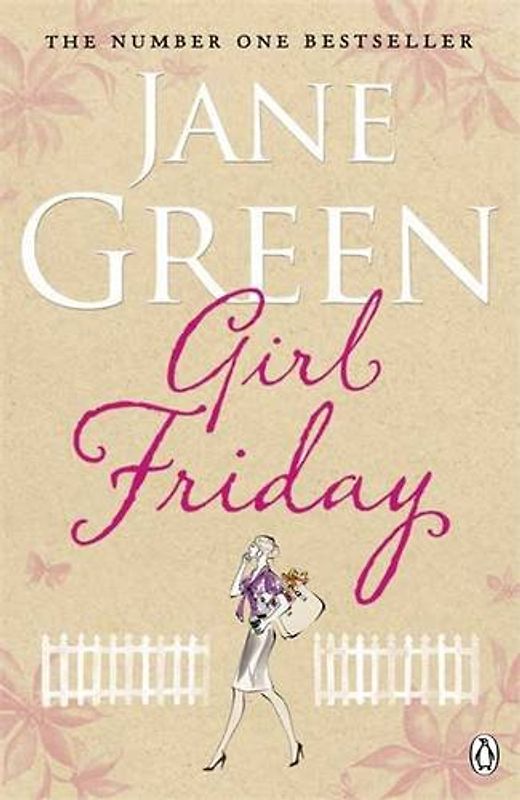 Girl Friday - Jane Green