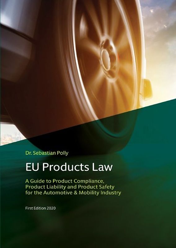 EU Products Law
