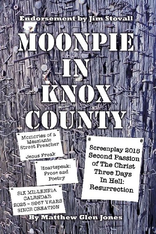 Moonpie in Knox County