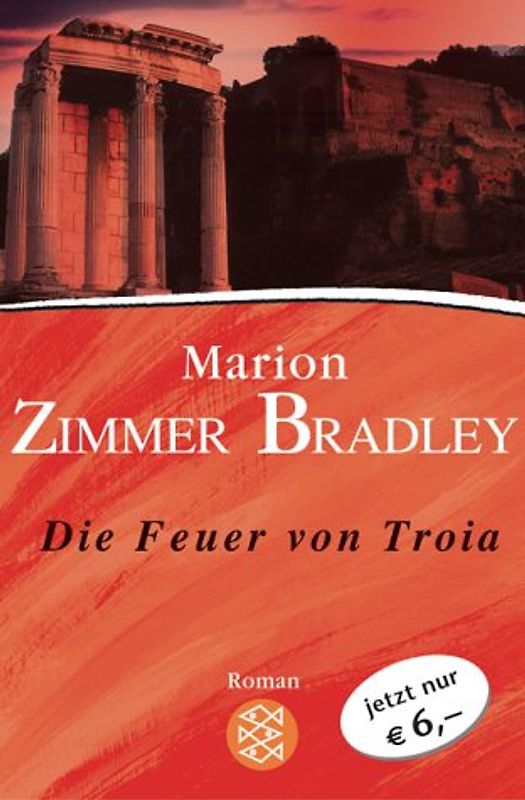 Die Feuer von Troia