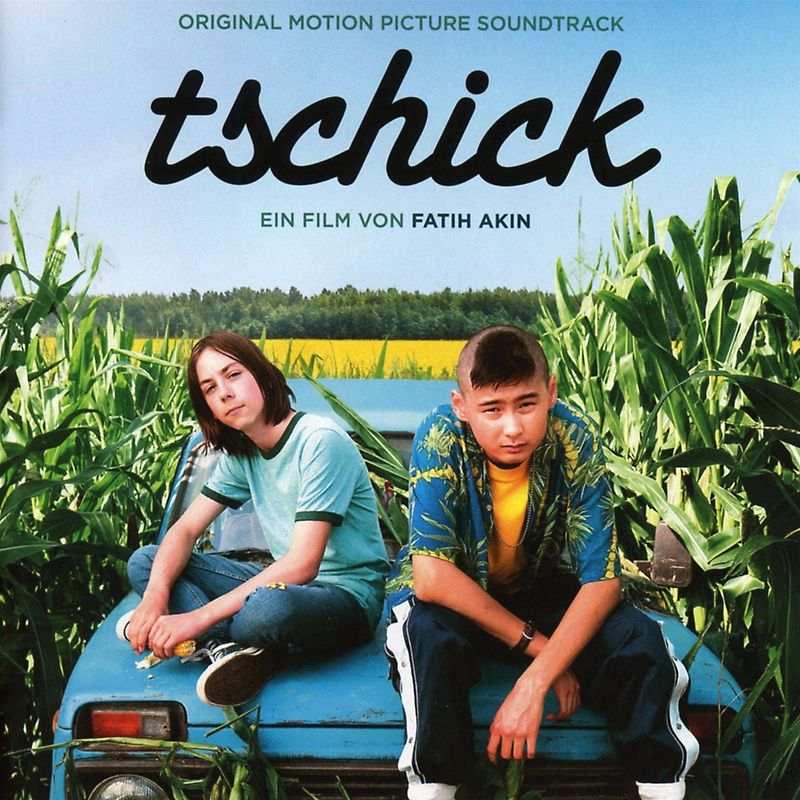 Tschick