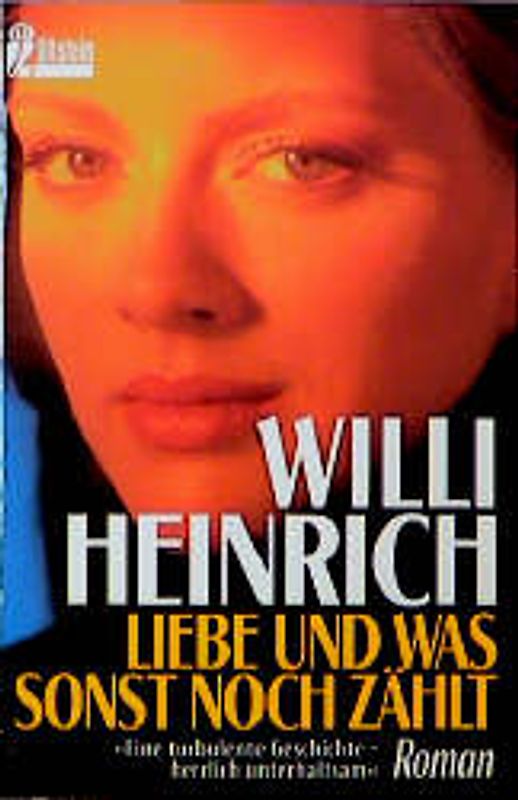 Liebe und was sonst noch zählt