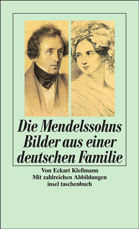 Die Mendelssohns