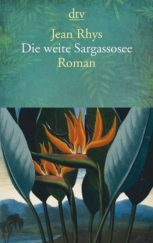 Die weite Sargassosee