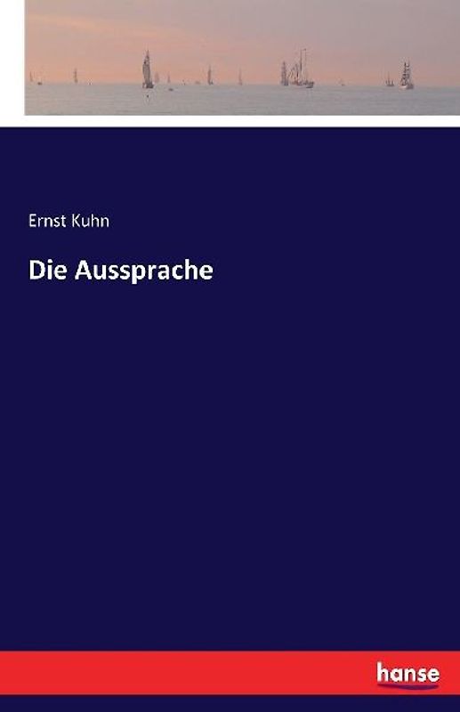 Die Aussprache