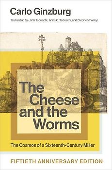 The Cheese and the Worms