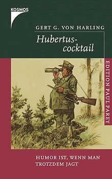 Hubertuscocktail