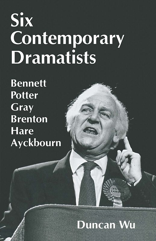 Six Contemporary Dramatists