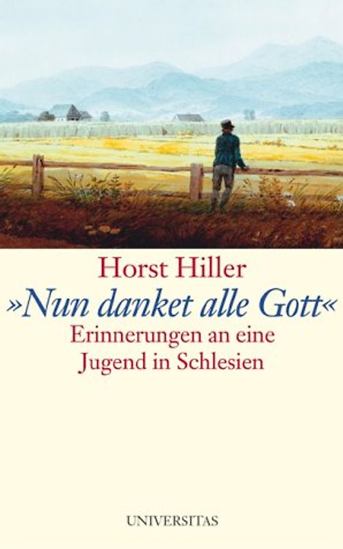 Nun danket alle Gott