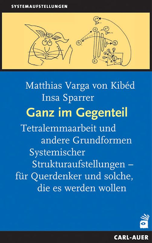 Ganz im Gegenteil