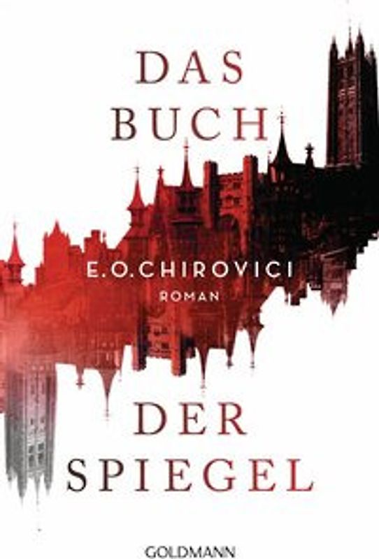 Das Buch der Spiegel