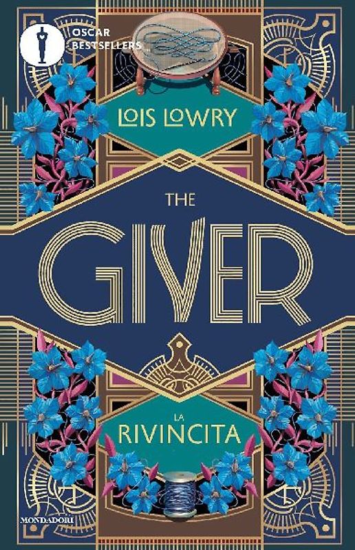 The giver. La rivincita
