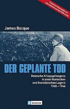 Der geplante Tod